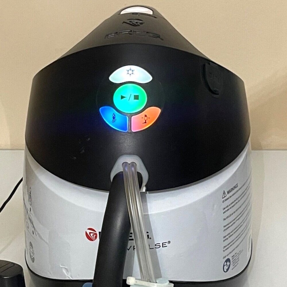 Breg VPulse Compression Therapy